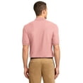 thumbnail image 2 of Port Authority Â® Silk TouchÂ™ Polo. K500, 2 of 2