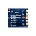 thumbnail image 5 of Módulo LoRa Sx1276 de Alcance de 4 Km y 915 MHz LoRa1276 LoRa1276-915, 5 of 5
