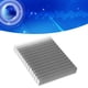 thumbnail image 1 of Disipador de calor Disipador de calor Enfriador de aluminio Radiador de enfriamiento ANGGREK Otros, 1 of 8