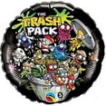 thumbnail image 4 of Trash Pack Birthday Party Supplies Balloon Bouquet Decorations, 4 of 9