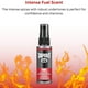 thumbnail image 5 of Set de spray corporal TAPOUT Signature Collection para hombre 45 ml x5, 5 of 8