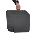 thumbnail image 2 of ​APEX GARDEN 4-Pieces heavy-duty water/sand umbrella bases, 2 of 4
