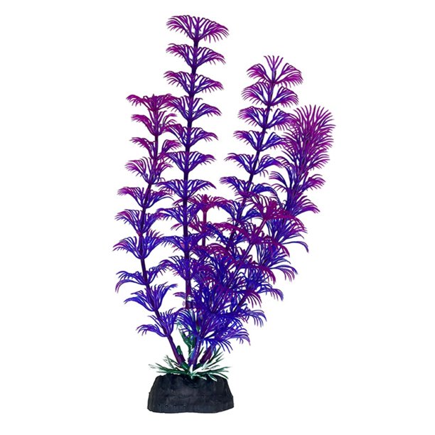 RABBITH Artificial Water Plant Artificial Water Grass For FishTank