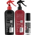 thumbnail image 2 of Set para el cuidado del cabello TRESemmé Expert Keratin Smooth con protección contra el calor, 2 of 9