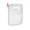 Pink, variant on Large Capacity A4 Size Homework Storage Bag, Thick Multi Layer Transparent Document Bag, Subject Classification Organizer, Test Paper Storage Pocket for Classroom Supplies, 12*9*1in, Green