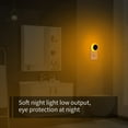 thumbnail image 5 of HL Energy Efficient LED Night Lights, 2 Pack, 5 of 7