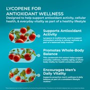 PureHealth Research Lycopene for Women & Men