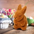 thumbnail image 4 of OAVQHLG3B Easter Decor Clearance Spring Bunny Table Gift Easter Decoration Figurine Decoration Decoration Bunny Easter Decor, 4 of 9