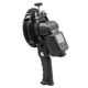 thumbnail image 2 of Soporte de montaje Bowens S Grip para flash Speedlite LIUXGMXG Tipo S, 2 of 4
