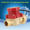 thumbnail image 2 of Interruptor de flujo de bomba ANGGREK HT-60, 2 of 8