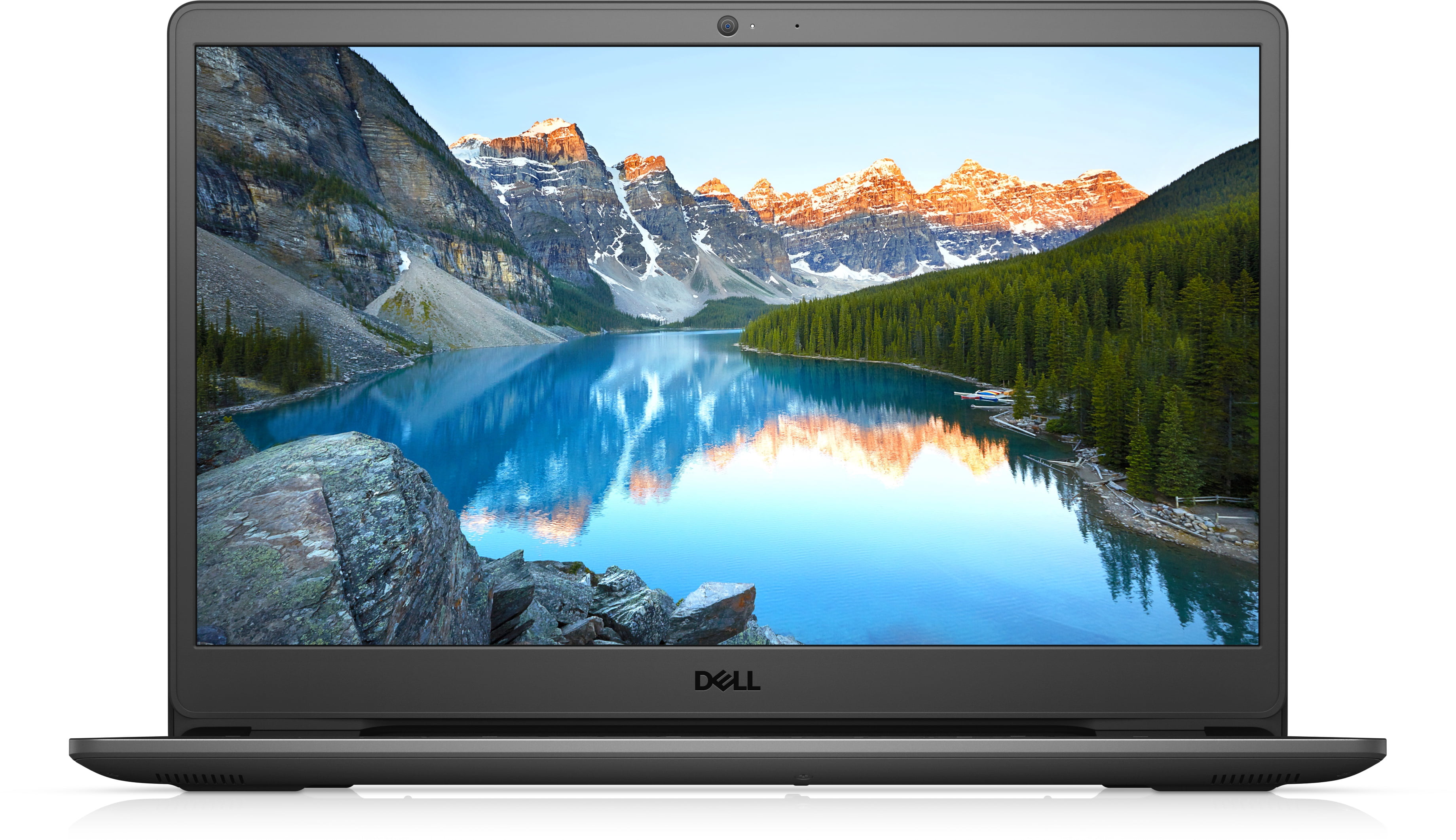 Dell Inspiron i3501-15 Home & Business Laptop (Intel i3-1115G4 2