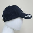 thumbnail image 2 of Eagle Emblems CP00412 Cap - USAF, Veteran, Officer, 2 of 5