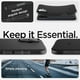 thumbnail image 3 of Funda para iPhone 16 Spigen Essential Sand Blast Negra Mate, 3 of 7