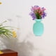thumbnail image 4 of Wdftyju Floreros de silicona para colgar en la pared, soportes de flores de pared de salón de estilo nórdico Wdftyju 6xu1jg8jq4qh2qb6D01, 4 of 6