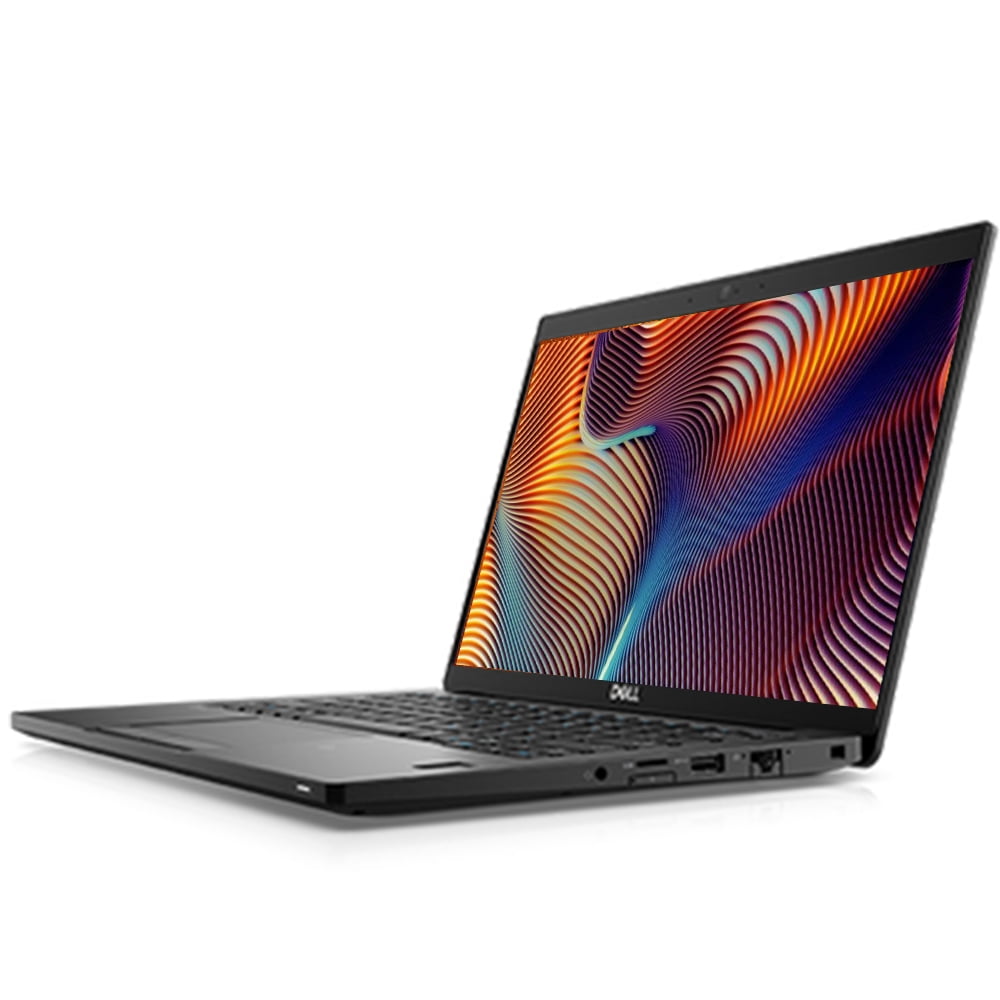 Restored Dell Latitude 5490 14" Laptop Computer Core i5 Processor 8GB Memory 256GB SSD Webcam WiFi HDMI Windows 10 PC (Refurbished)