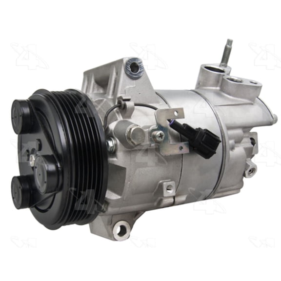 Four Seasons 78404 A/C Compressor For 07-10 Nissan Versa