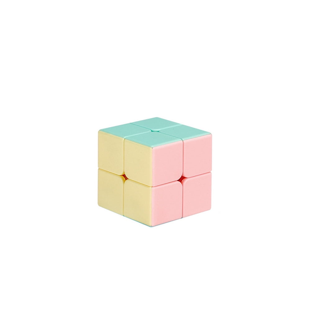 Shengshou TANK 5x5x5 Magic Cubes Stickerless Original Speed Dance Cube Puzzle 