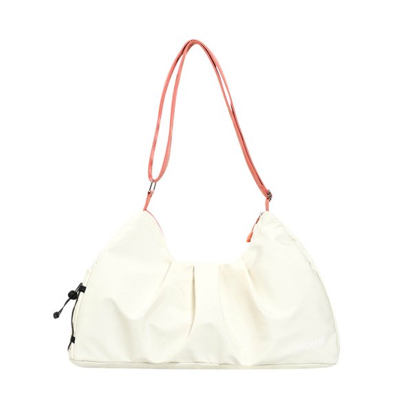 Bolsa de deporte, bolsa de viaje con compartimento para zapatos y compartimento para artículos húmedos, bolsa de fitness, bolsa de entrenamiento, bolsa de mano multifuncional para hombres y mujeres.