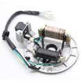 thumbnail image 3 of Coil Ignition Magneto Stator Plate For Pit Dirt Bike 70cc 90cc 110cc 125cc, 3 of 4