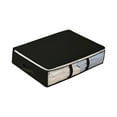 thumbnail image 1 of New Release, Blanket Storage Bag, Non-woven Fabric Box, Foldable Design, Large Capacity, for Home-Travel, Quilt Organizer, Durable Fabric, Sorting Box, Space-Saving, Versatile Use Akmoler, 1 of 8