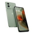 thumbnail image 3 of Smartphone Motorola Moto Bait MOTO G55 de 256GB Verde Desbloqueado, 3 of 4