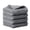 A35 Grey 9.8"x9.8" a, variant on Kitchen Cloths For Everyday Cleaning | Soft Absorbent Dish Cloths For Wiping Dishes And Microfiber Kitchen Towels For Home Restaurant And Gourmet Prep Kitchen Cleaning Supplies Home Decor