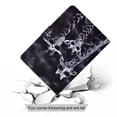 thumbnail image 3 of Fire HD 10 2021/ HD 10 Plus Case 11th Generation 2021 Released, Allytech PU Leather Slim Folio Kickstand Smart Cover Auto Sleep Flip Shell Skin Case for Amazon Kindle Fire HD 10 2021,Giraffee, 3 of 6