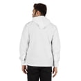 thumbnail image 5 of Inkmeso Solid Henley Hooded Short Kurta For MensLong Sleeve Cotton T-shirt Regular Fit Summer Wear, 5 of 7