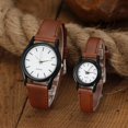 thumbnail image 2 of Pareja mira un par de relojes de hombre relojes de hombre relojes de mujer Relojes de pareja, 2 of 5