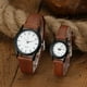 thumbnail image 2 of Pareja mira un par de relojes de hombre relojes de hombre relojes de mujer Relojes de pareja, 2 of 6