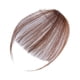 thumbnail image 2 of Soidarity Adopte la transformación del cabello con extensiones con clip y considere la coloración del cabello desde la raíz Cuidado del cabello marrón claro, 2 of 6