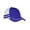 Purple, variant on Men's Heritage Cap - HT102