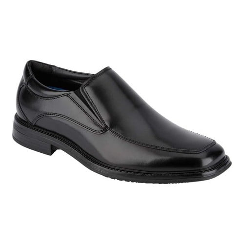 Dockers Mens Lawton Slip Resistant Work 