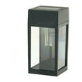 thumbnail image 2 of SuoKom Outdoor Solar Wall Lights Garden Lights Intelligent Light Control Lights Home Garden Gate Lights Arrangement Outdoor Lights Light-Emitting Diode Ligh, 2 of 8
