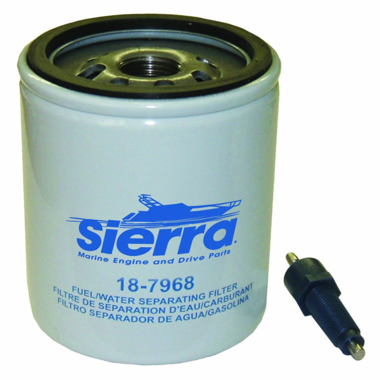 Sierra 18-7968 10 Micron Replacement Filter