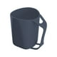 thumbnail image 2 of Vaso Infantil para Cepillo de Dientes y Enjuague Bucal con Drenaje a 45° | Diseño Escandinavo | Vaso Ergonómico | 4 Colores Brillantes | 1 Unidad, 2 of 6