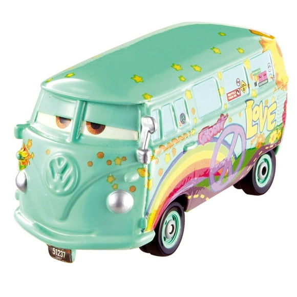 Disney/Pixar Cars 3 Fillmore Die-Cast Vehicle