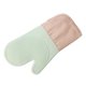 thumbnail image 5 of Hytrove Guante Para Antideslizante Color Verde Claro De Silicona Con Protección Térmica Para Cocina Y Barbacoa, 5 of 8