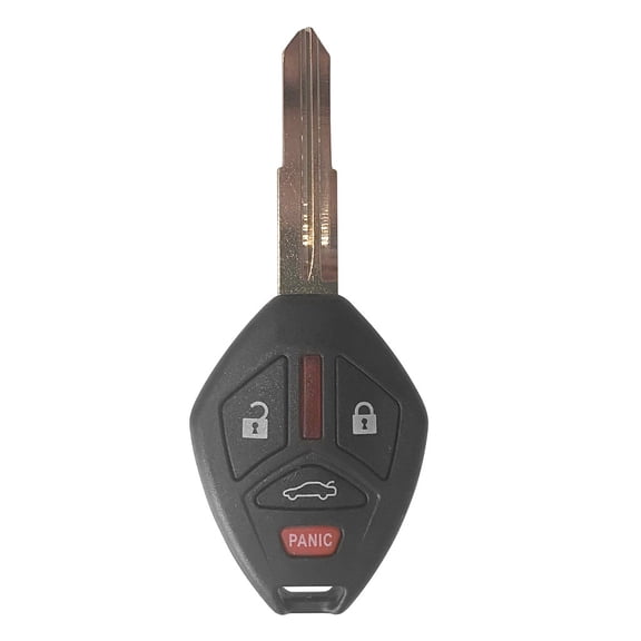 For 2008-12 Mitsubishi Galant Eclipse keyless remote key for OUCG8D-620M-A