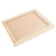 thumbnail image 4 of Marco de madera natural para exhibir imágenes/fotos, decoraciones de pared para niños. Los 23x19cm, 4 of 8