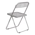thumbnail image 4 of Silla de Comedor Bossa Poliuretano Metal Plegable Arabella, 4 of 7