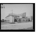 thumbnail image 2 of Historic Framed Print, [The Auditorium, Port Huron, Mich.], 17-7/8" x 21-7/8", 2 of 9