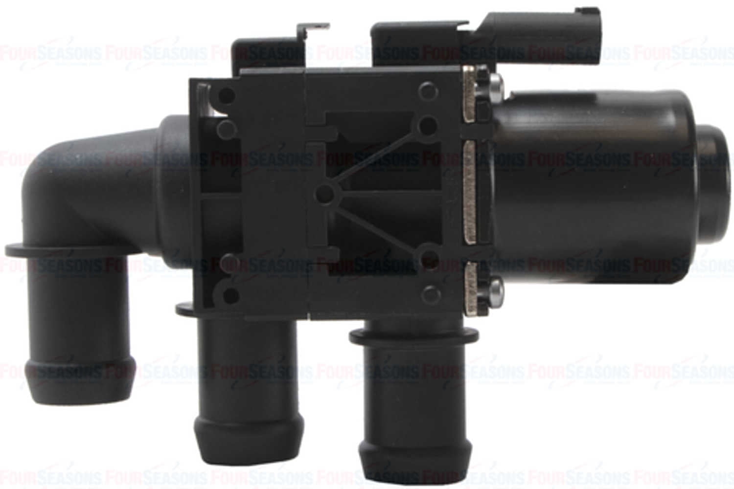 Four Seasons 74931 Single Solenoid Electronic Heater Valve