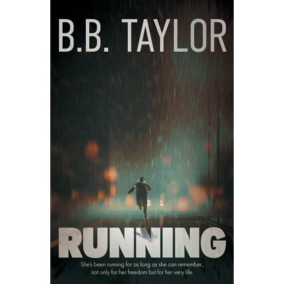 Running, (Paperback)