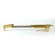 SÜA 18 Cutting Torch + Regulators + Tip + Arrestors + 100' Hose - Compatible with Harris