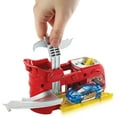thumbnail image 3 of Hot Wheels Ensemble de jeu Dîne et File, 3 of 6