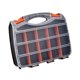 thumbnail image 5 of Box Organizador de herramientas Multi -Purpose con una caja de carcasa portátil para elementos de fijación del electricista de uñas Piezas pequeñas, 5 of 9