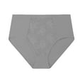thumbnail image 4 of Invisible Underwear for Women Womens Sexy Underwear, Women's Plus Size Lace Splice Underwear Sexy Briefs, 4 of 4