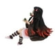 thumbnail image 1 of Adorno de muñeca, figura de anime, estatua de juguete, colección de anime, figura de anime, juguetes, características de vanguardia, 1 of 12