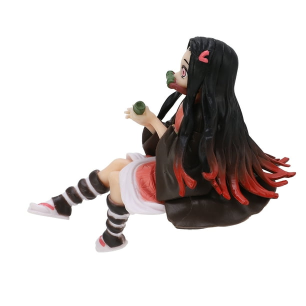 Adorno de muñeca, figura de anime, estatua de juguete, colección de anime, figura de anime, juguetes, características de vanguardia